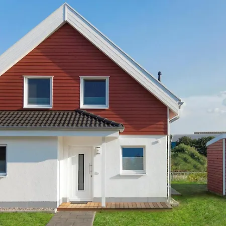 Casa de Férias Mooie Slapen -