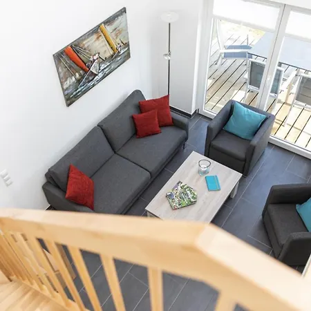 Mooie Slapen - Casa vacanze *