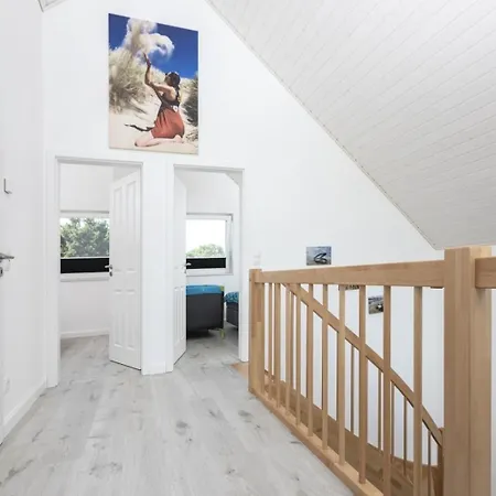 Mooie Slapen - Holiday home *