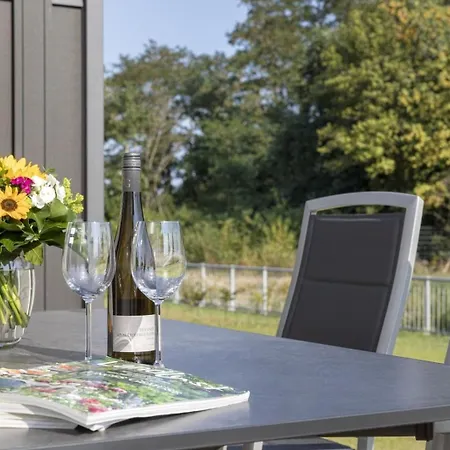 Holiday home Mooie Slapen - *