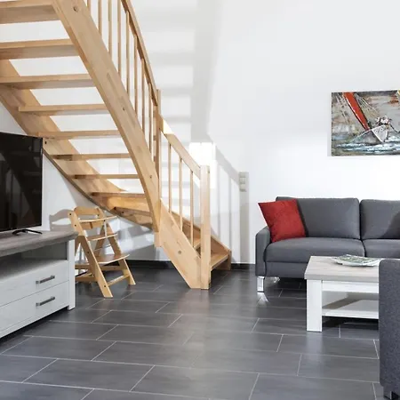 Mooie Slapen - Holiday home