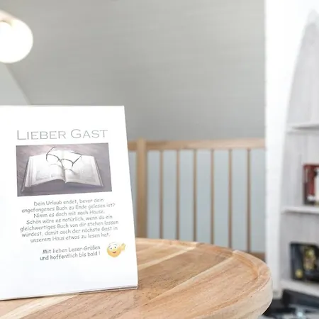 Casa de Férias Mooie Slapen -