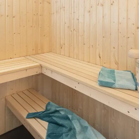 Mooie Slapen - Casa de Férias Nordhorn