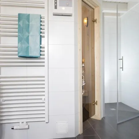 Holiday home Mooie Slapen - Nordhorn