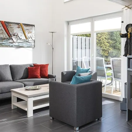 Mooie Slapen - Holiday home *