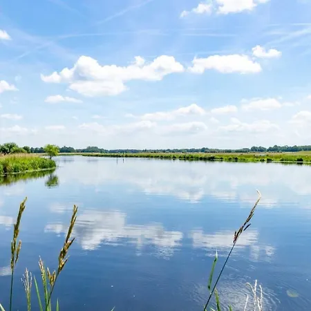Holiday home Mooie Slapen -
