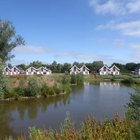 Holiday home Mooie Slapen - *