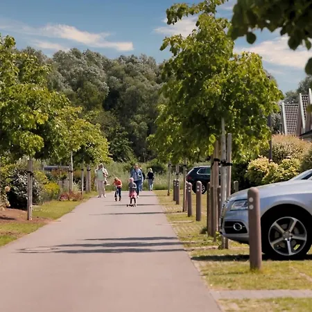 Mooie Slapen - Holiday home