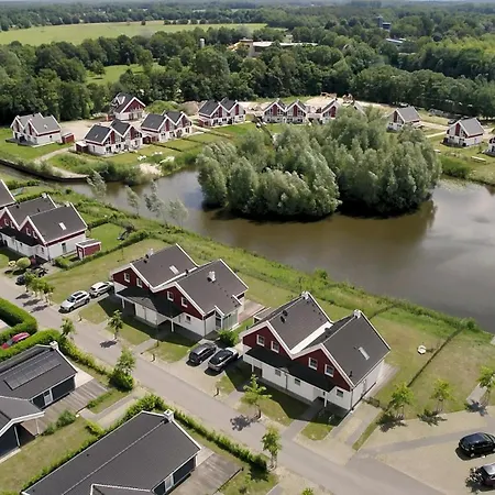 Holiday home Mooie Slapen -