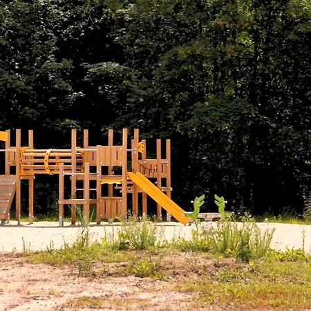 Mooie Slapen - Holiday home Nordhorn