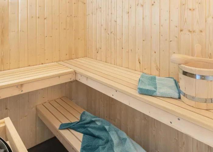 Mooie Slapen - Hébergement de vacances Nordhorn