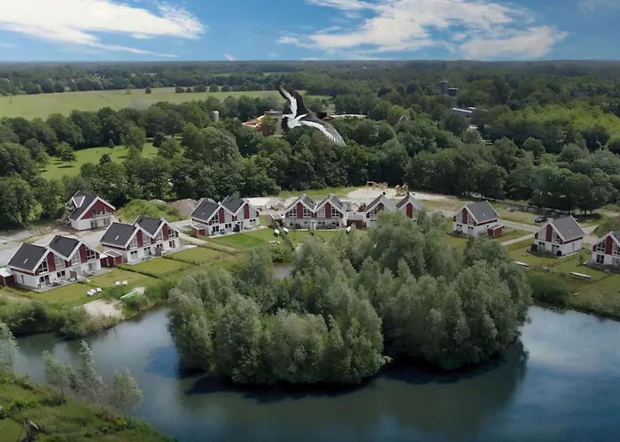 Hébergement de vacances Mooie Slapen -